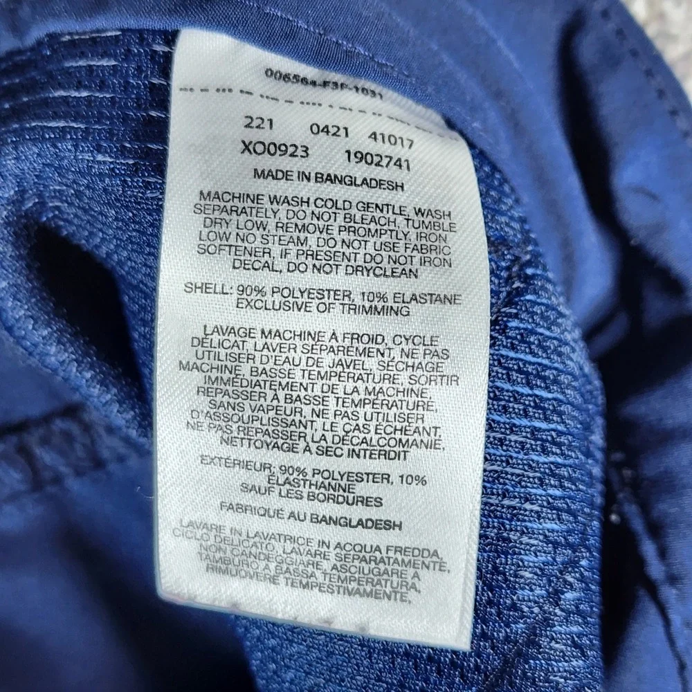 Columbia hiking pants